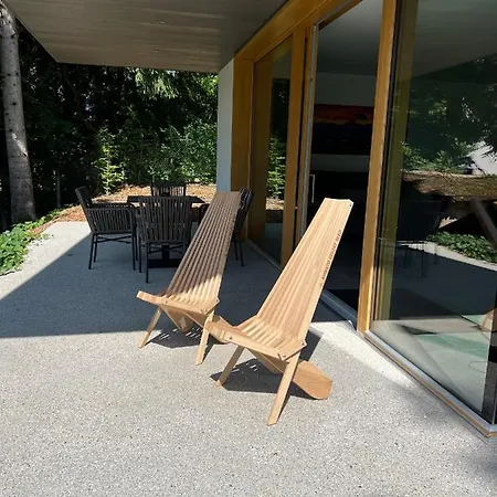 Villa Ambient