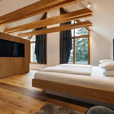 Ambient Villa Bled