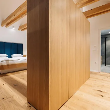 וילה Ambient בלד