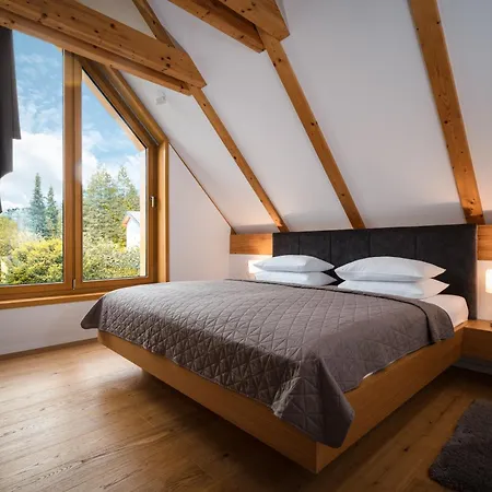 Ambient Villa