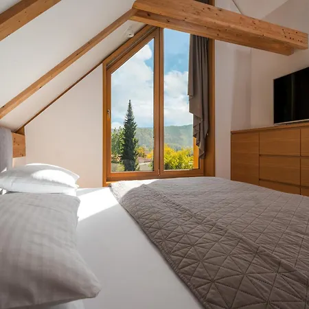 Ambient וילה בלד