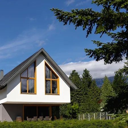 Ambient Villa