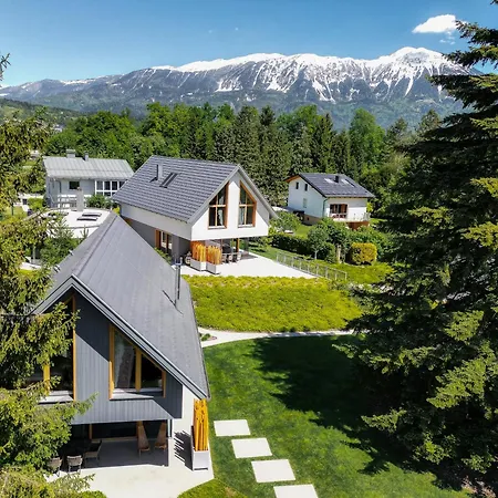 Ambient Villa *