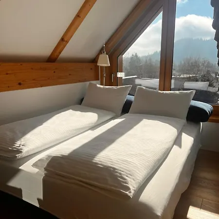 Ambient Villa
