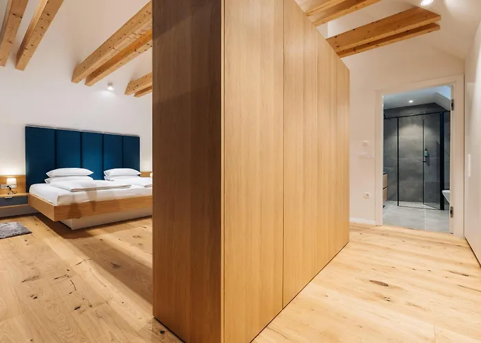 Βίλα Ambient Μπλεντ