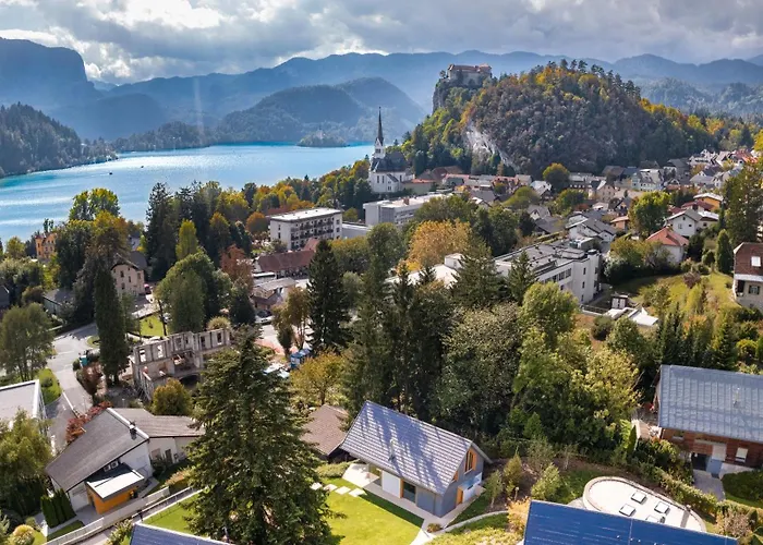 Ambient * Μπλεντ