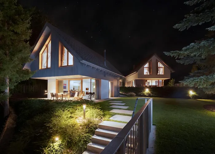 Ambient Μπλεντ