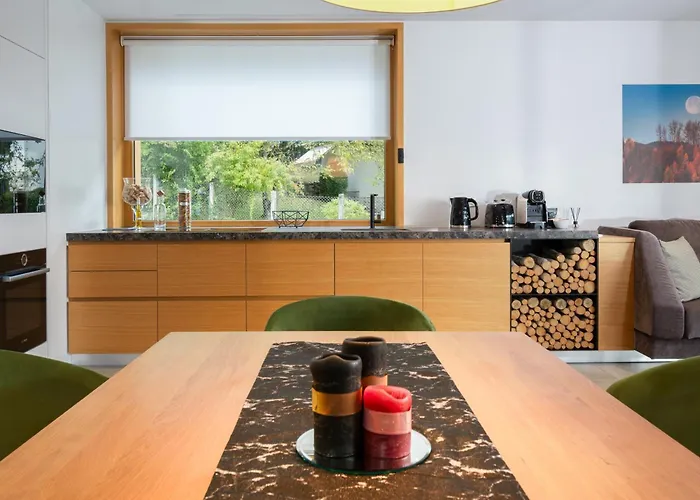 Ambient Μπλεντ