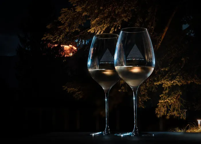 Ambient Μπλεντ