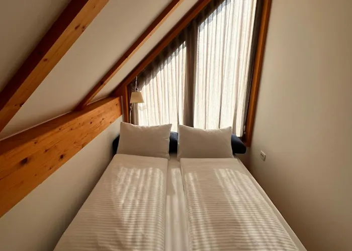 Ambient Βίλα Μπλεντ